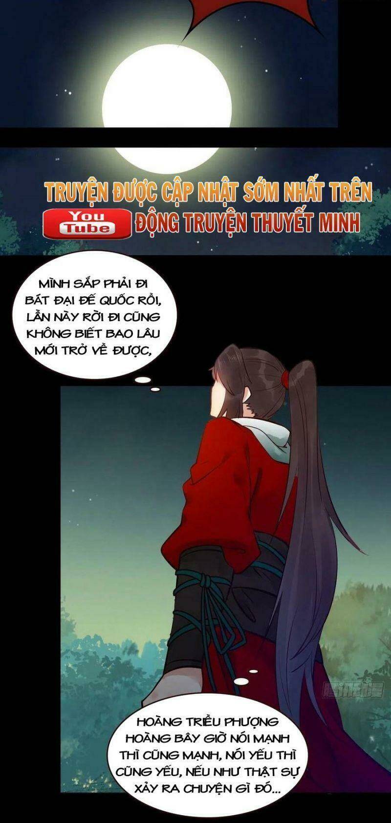 Tuyệt Sắc Quyến Rũ Quỷ Y Chí Tôn - Chapter 448 - Page 8