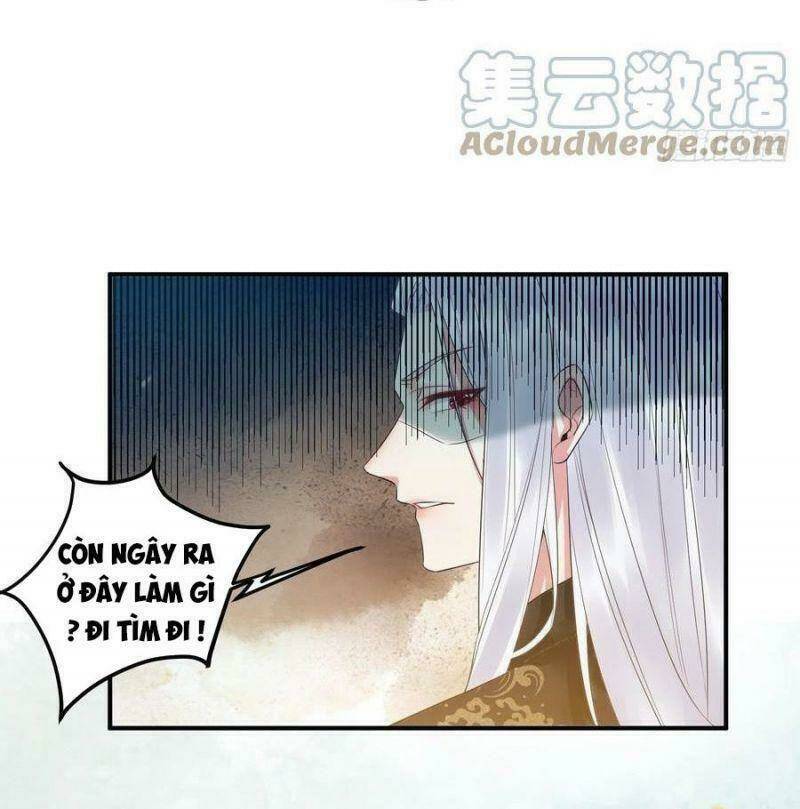 Tuyệt Sắc Quyến Rũ Quỷ Y Chí Tôn - Chapter 449 - Page 9