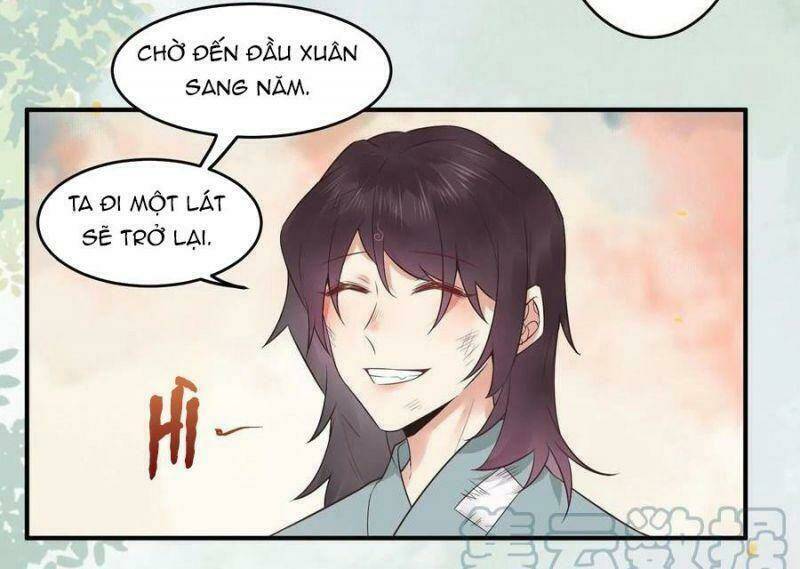 Tuyệt Sắc Quyến Rũ Quỷ Y Chí Tôn - Chapter 449 - Page 11