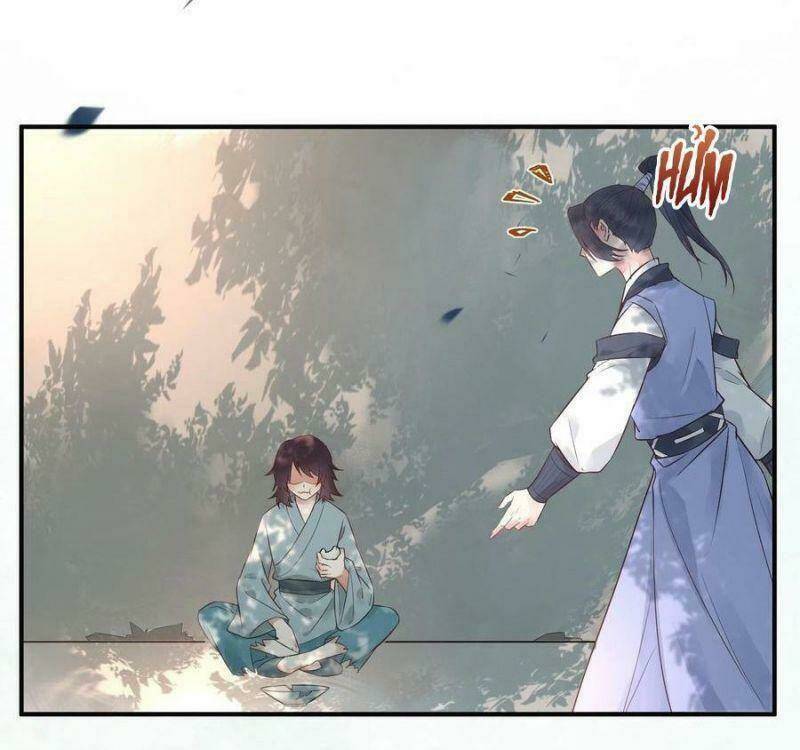Tuyệt Sắc Quyến Rũ Quỷ Y Chí Tôn - Chapter 449 - Page 14
