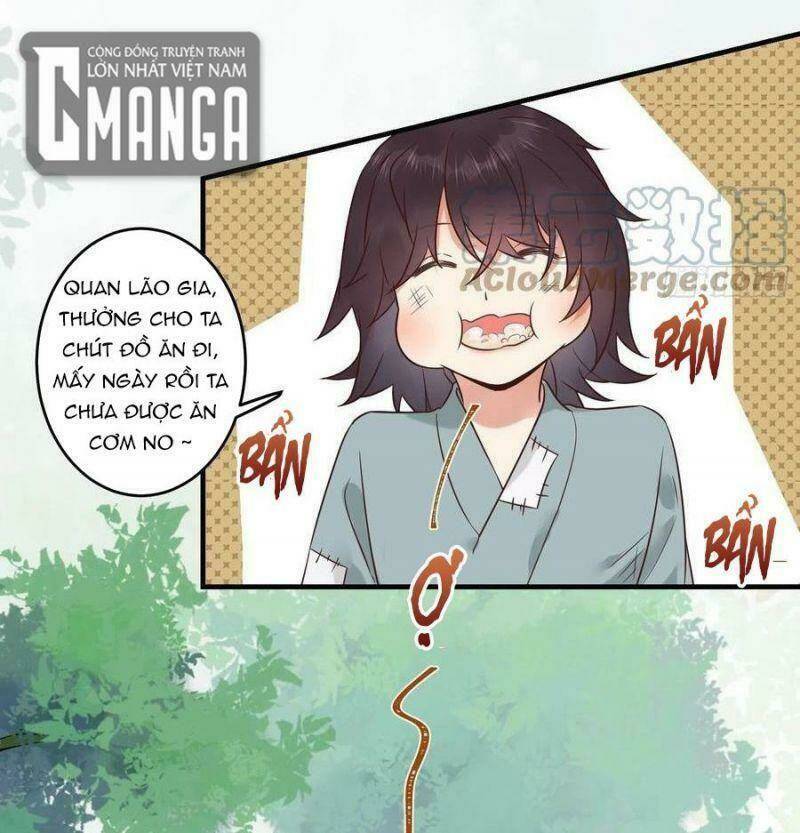 Tuyệt Sắc Quyến Rũ Quỷ Y Chí Tôn - Chapter 449 - Page 16