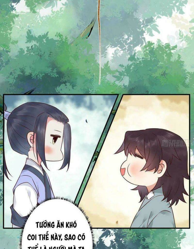 Tuyệt Sắc Quyến Rũ Quỷ Y Chí Tôn - Chapter 449 - Page 17