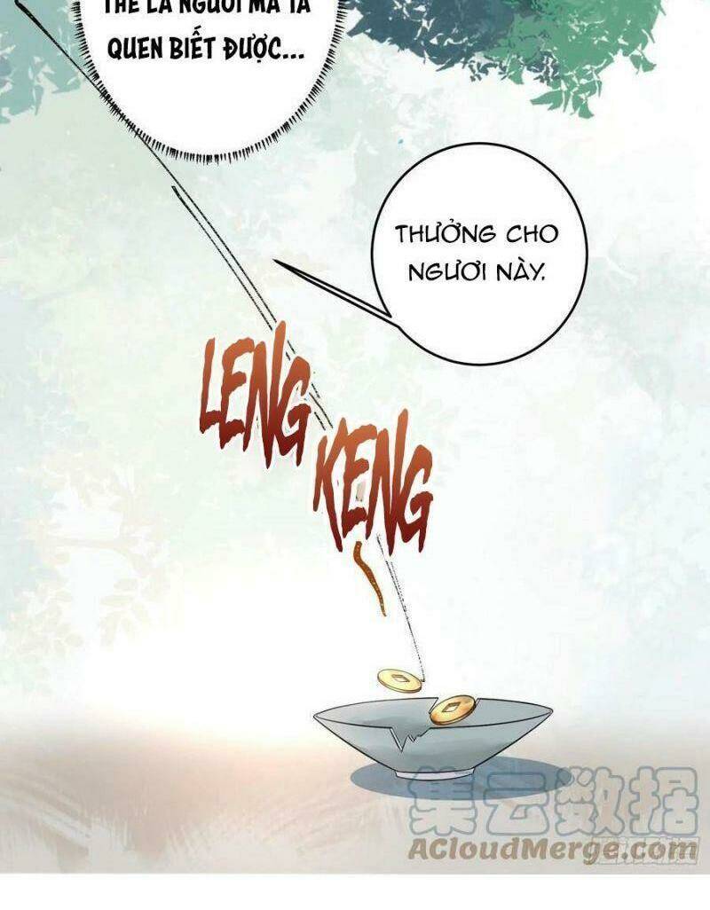 Tuyệt Sắc Quyến Rũ Quỷ Y Chí Tôn - Chapter 449 - Page 18