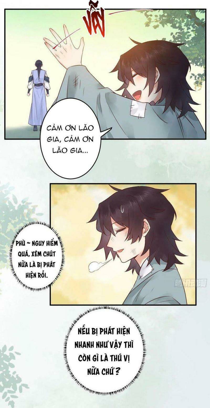 Tuyệt Sắc Quyến Rũ Quỷ Y Chí Tôn - Chapter 449 - Page 19