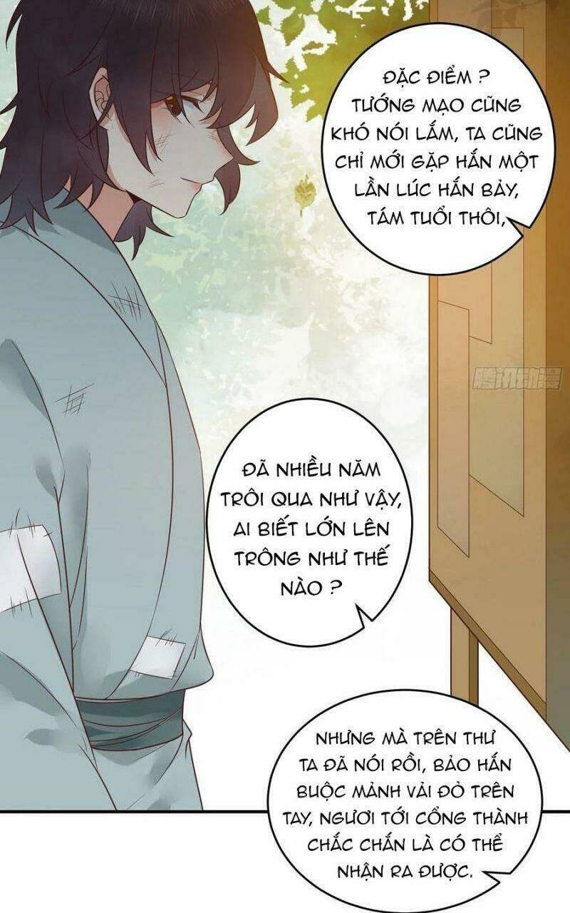 Tuyệt Sắc Quyến Rũ Quỷ Y Chí Tôn - Chapter 449 - Page 21
