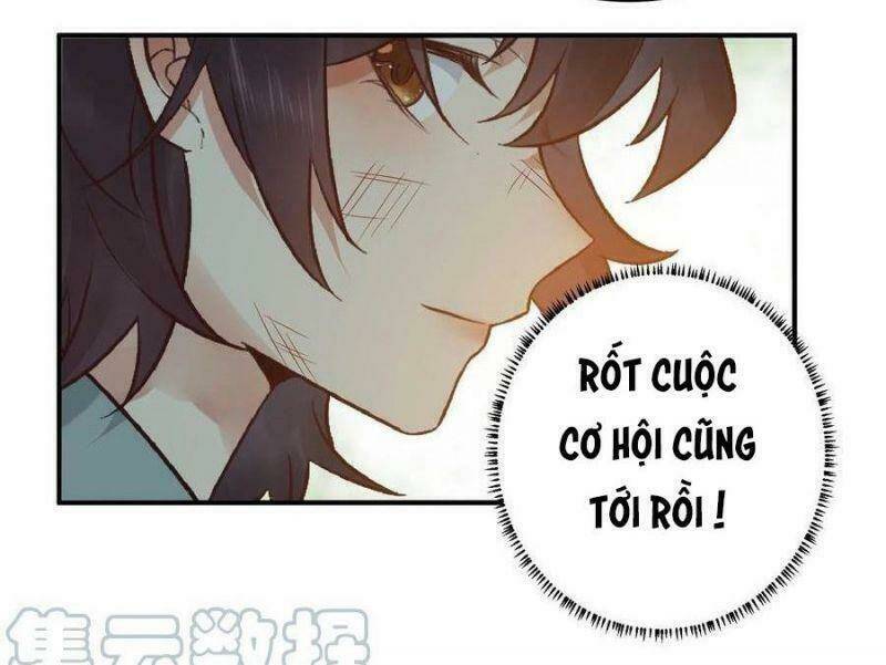 Tuyệt Sắc Quyến Rũ Quỷ Y Chí Tôn - Chapter 449 - Page 22