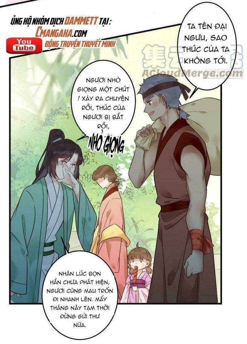 Tuyệt Sắc Quyến Rũ Quỷ Y Chí Tôn - Chapter 449 - Page 25