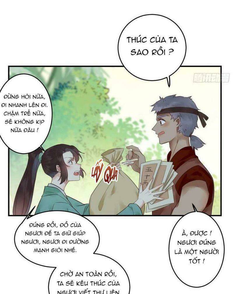 Tuyệt Sắc Quyến Rũ Quỷ Y Chí Tôn - Chapter 449 - Page 26