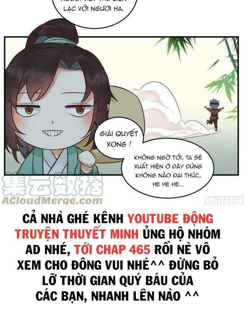 Tuyệt Sắc Quyến Rũ Quỷ Y Chí Tôn - Chapter 449 - Page 27