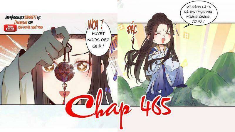 Tuyệt Sắc Quyến Rũ Quỷ Y Chí Tôn - Chapter 449 - Page 28