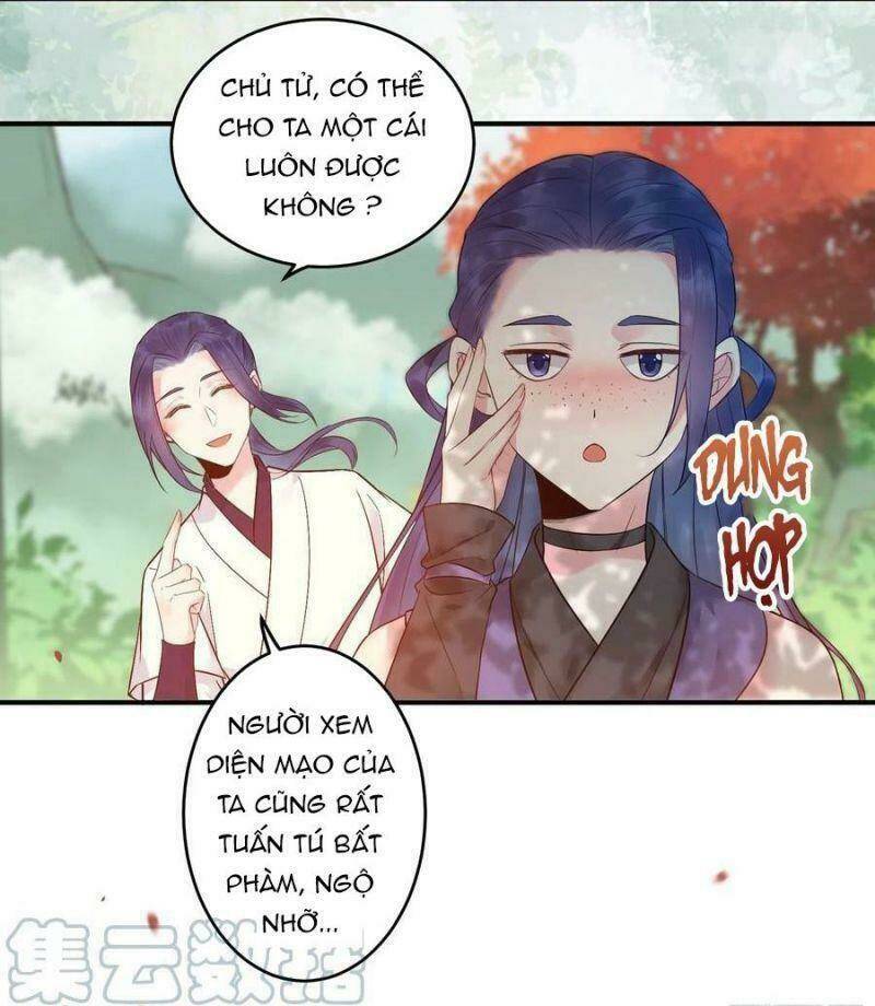 Tuyệt Sắc Quyến Rũ Quỷ Y Chí Tôn - Chapter 449 - Page 5