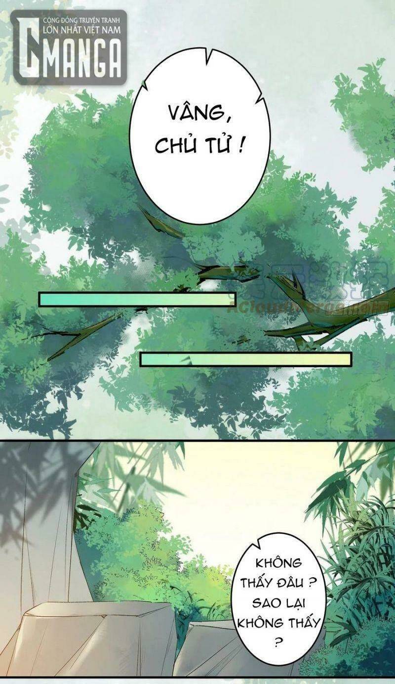 Tuyệt Sắc Quyến Rũ Quỷ Y Chí Tôn - Chapter 449 - Page 7