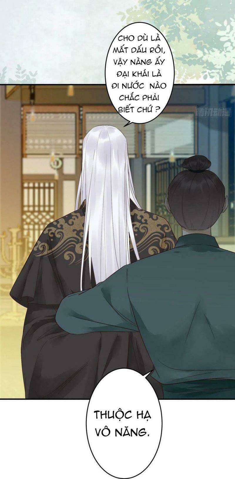 Tuyệt Sắc Quyến Rũ Quỷ Y Chí Tôn - Chapter 449 - Page 8