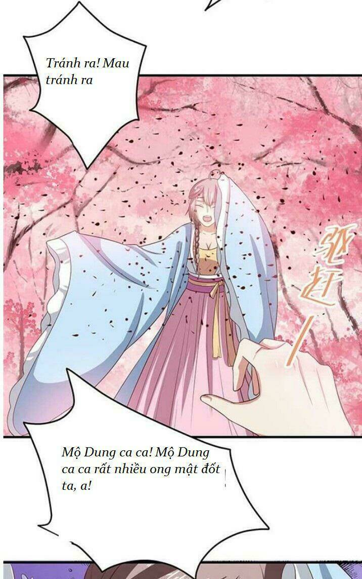 Tuyệt Sắc Quyến Rũ Quỷ Y Chí Tôn - Chapter 45 - Page 9