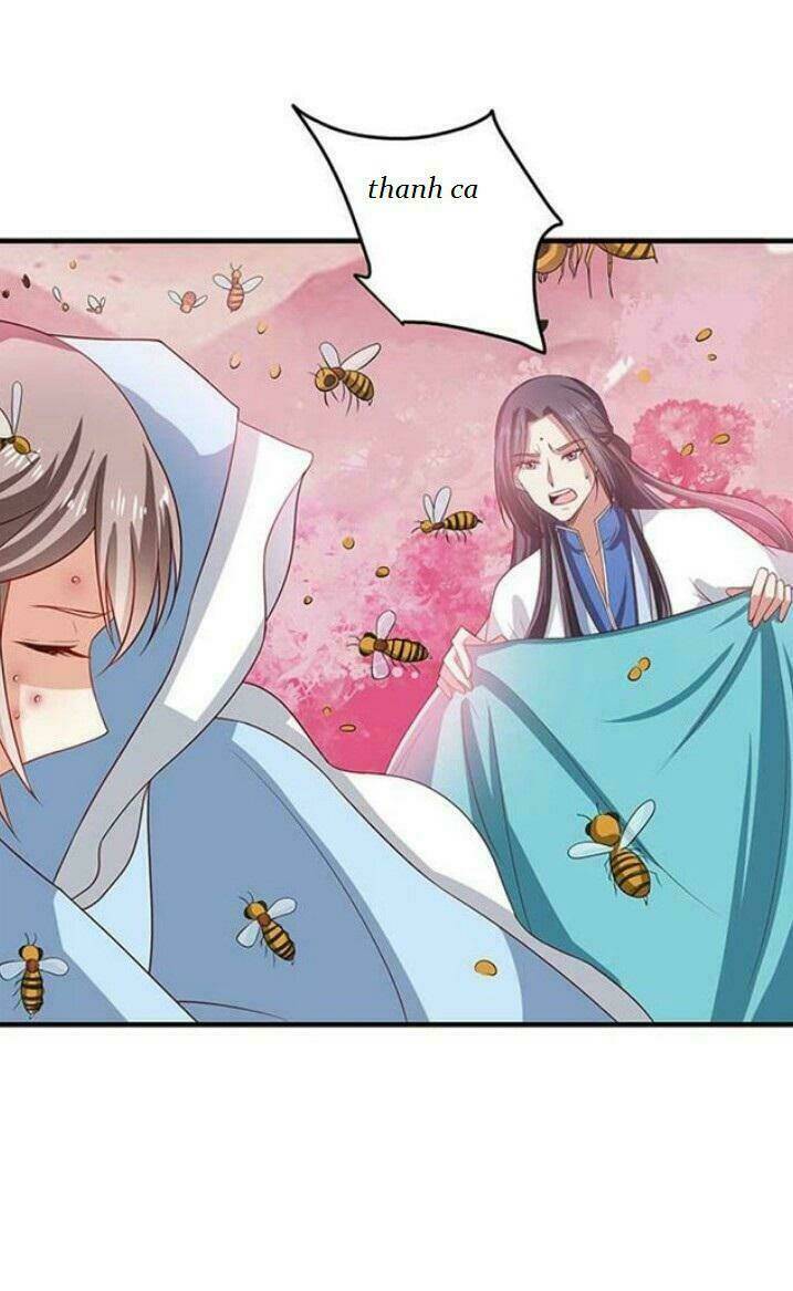 Tuyệt Sắc Quyến Rũ Quỷ Y Chí Tôn - Chapter 45 - Page 11