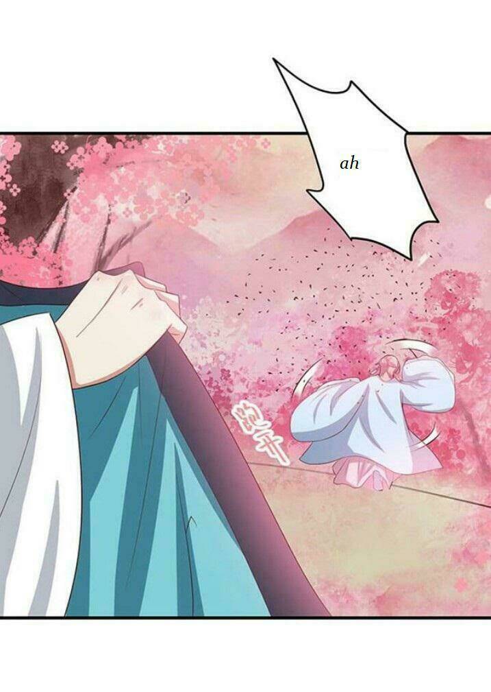 Tuyệt Sắc Quyến Rũ Quỷ Y Chí Tôn - Chapter 45 - Page 12