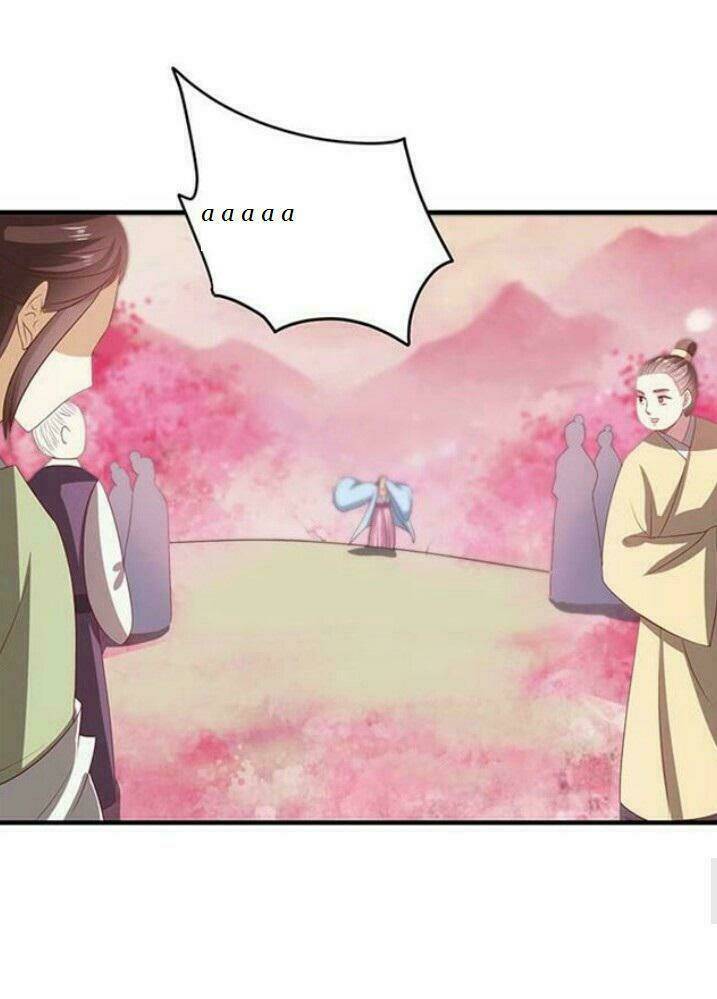 Tuyệt Sắc Quyến Rũ Quỷ Y Chí Tôn - Chapter 45 - Page 14