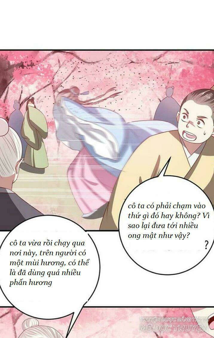 Tuyệt Sắc Quyến Rũ Quỷ Y Chí Tôn - Chapter 45 - Page 15