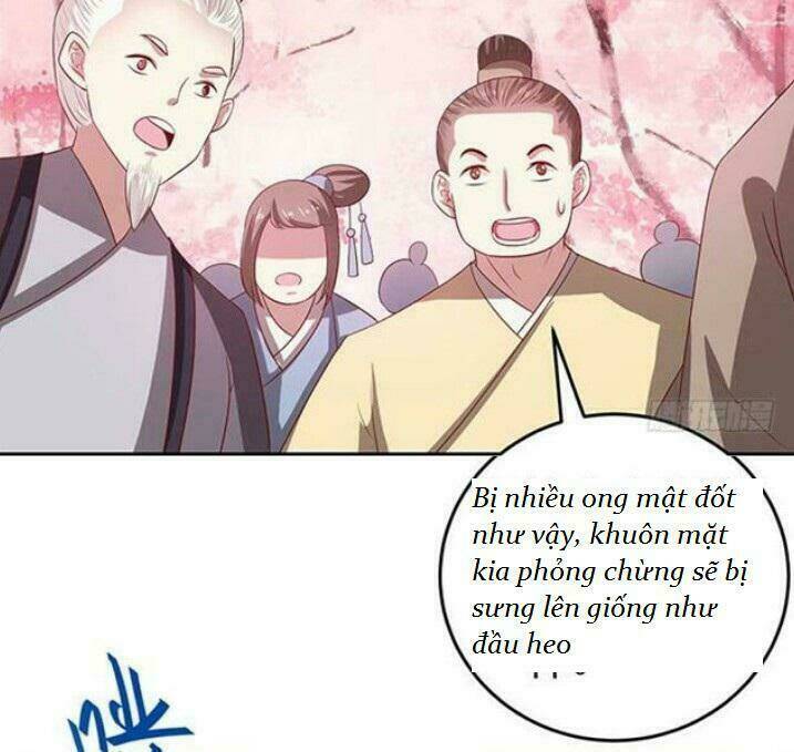 Tuyệt Sắc Quyến Rũ Quỷ Y Chí Tôn - Chapter 45 - Page 16