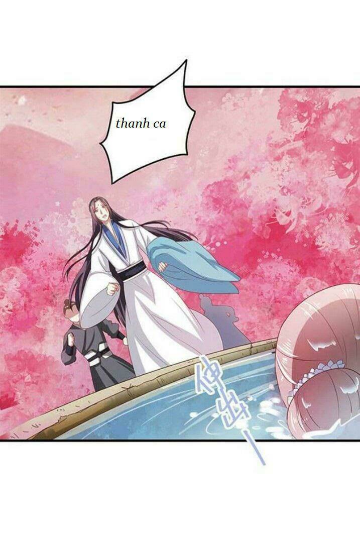 Tuyệt Sắc Quyến Rũ Quỷ Y Chí Tôn - Chapter 45 - Page 19