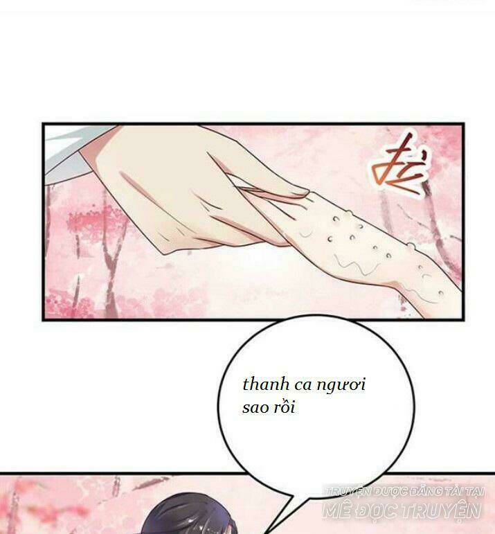 Tuyệt Sắc Quyến Rũ Quỷ Y Chí Tôn - Chapter 45 - Page 20