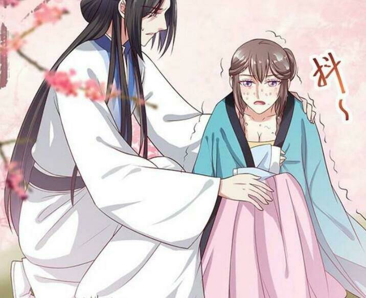 Tuyệt Sắc Quyến Rũ Quỷ Y Chí Tôn - Chapter 45 - Page 21