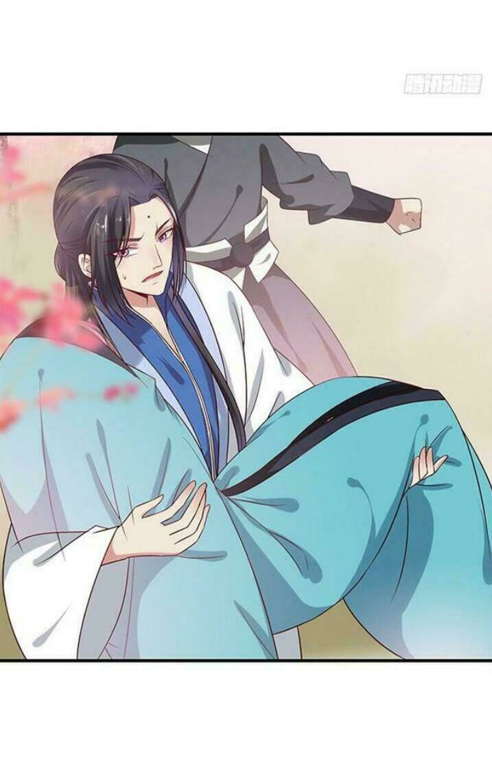 Tuyệt Sắc Quyến Rũ Quỷ Y Chí Tôn - Chapter 45 - Page 23