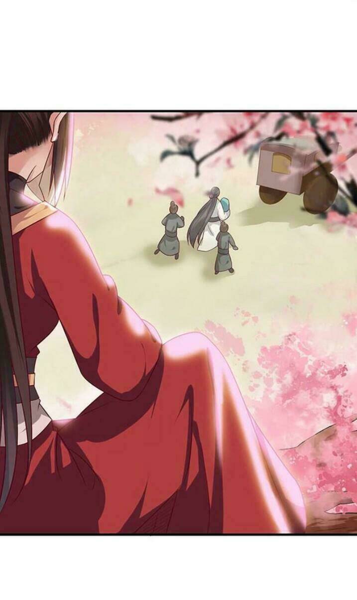 Tuyệt Sắc Quyến Rũ Quỷ Y Chí Tôn - Chapter 45 - Page 24