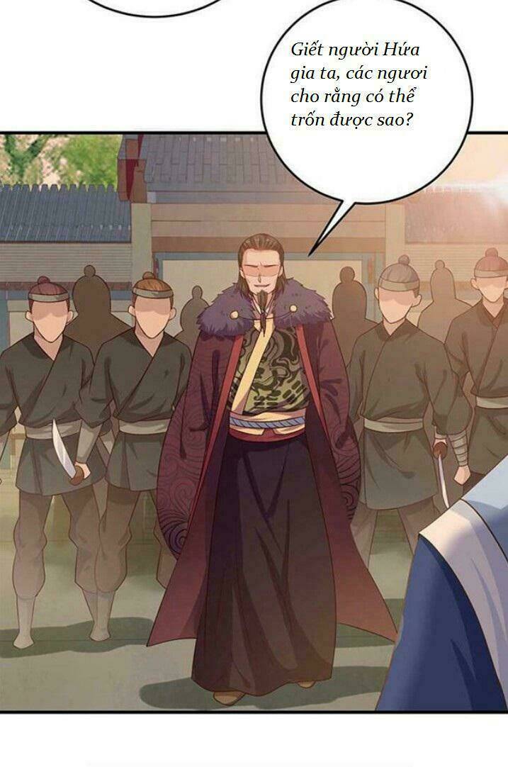 Tuyệt Sắc Quyến Rũ Quỷ Y Chí Tôn - Chapter 45 - Page 29