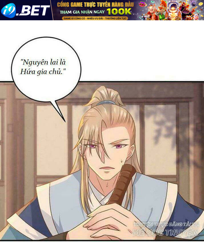 Tuyệt Sắc Quyến Rũ Quỷ Y Chí Tôn - Chapter 45 - Page 30