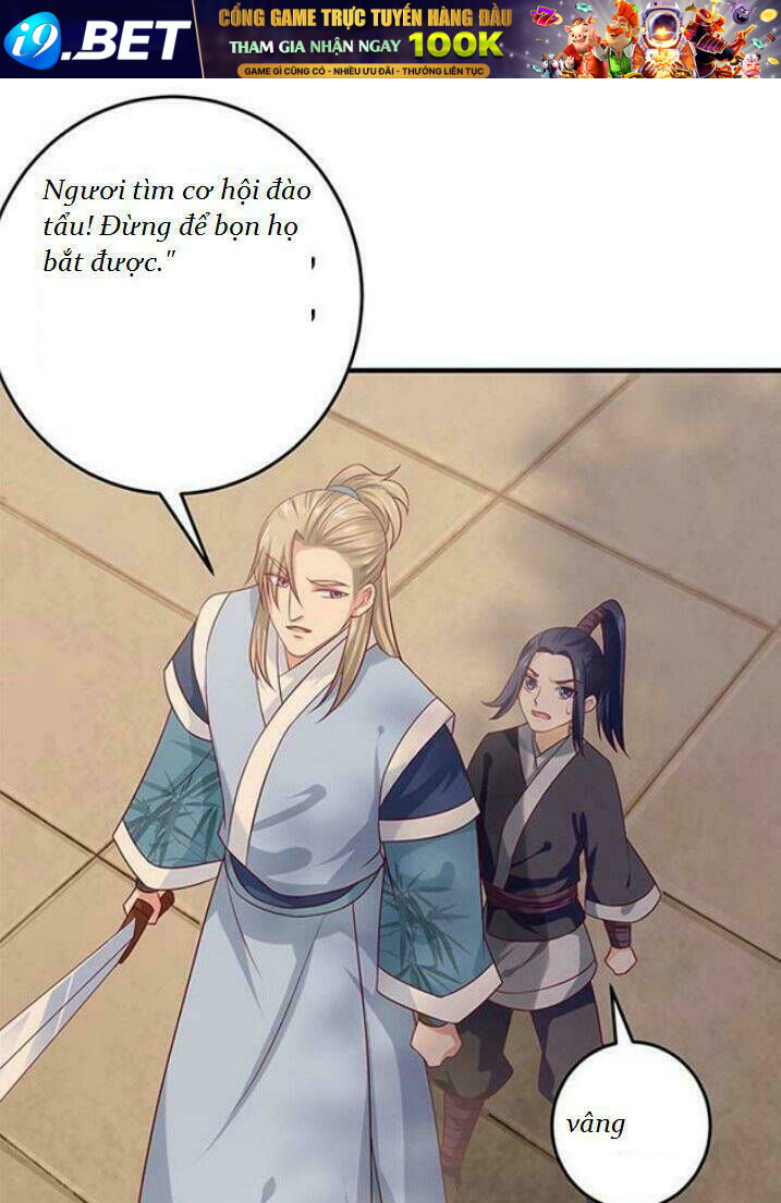 Tuyệt Sắc Quyến Rũ Quỷ Y Chí Tôn - Chapter 45 - Page 32