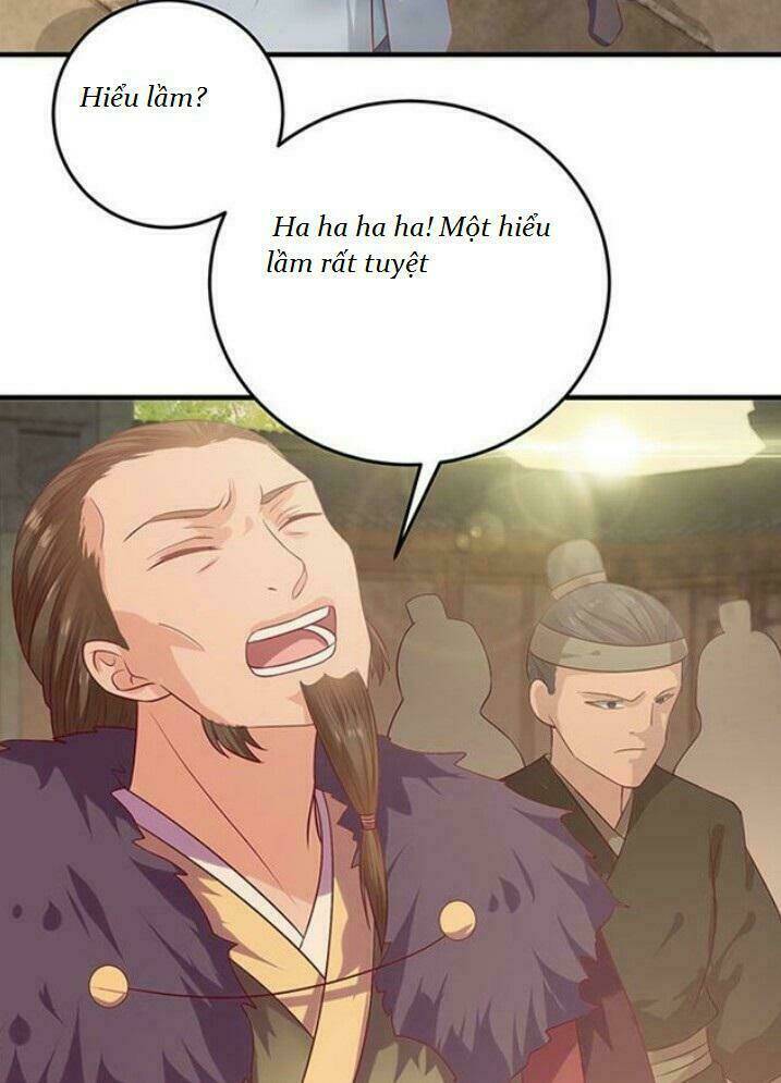 Tuyệt Sắc Quyến Rũ Quỷ Y Chí Tôn - Chapter 45 - Page 33