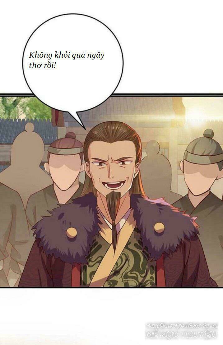 Tuyệt Sắc Quyến Rũ Quỷ Y Chí Tôn - Chapter 45 - Page 35