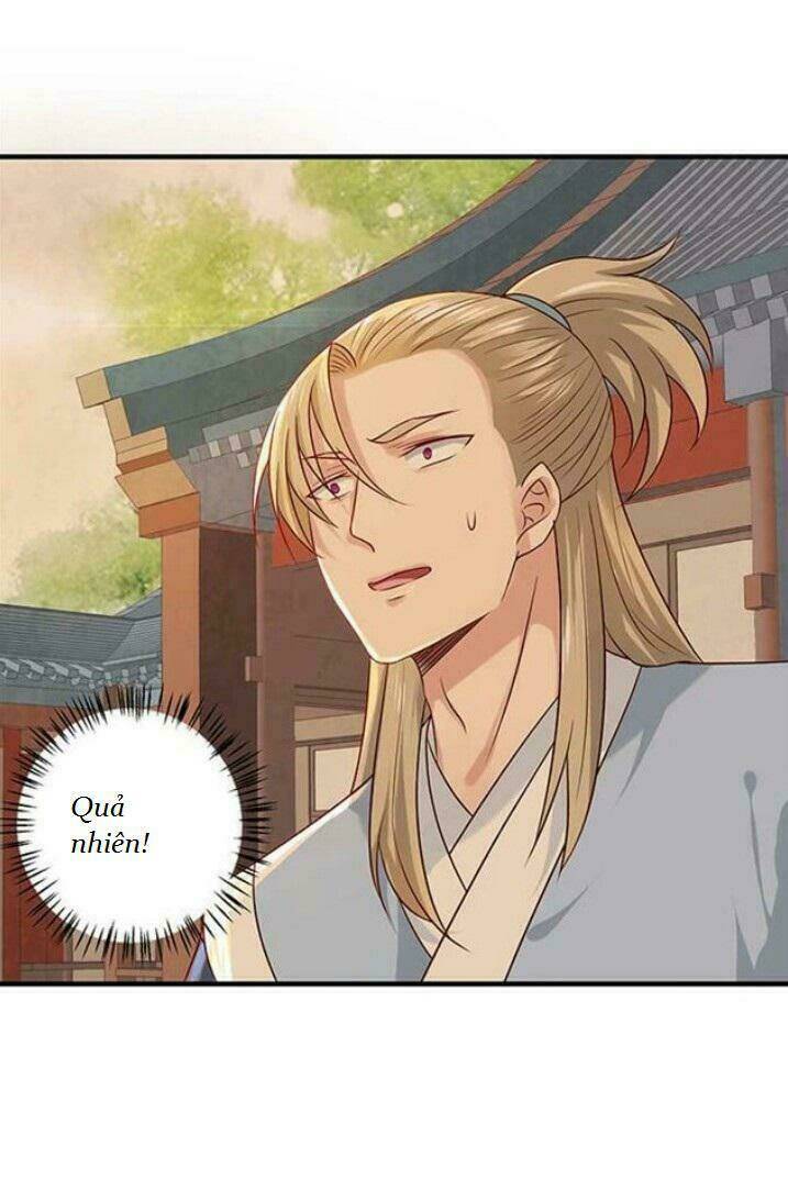 Tuyệt Sắc Quyến Rũ Quỷ Y Chí Tôn - Chapter 45 - Page 36