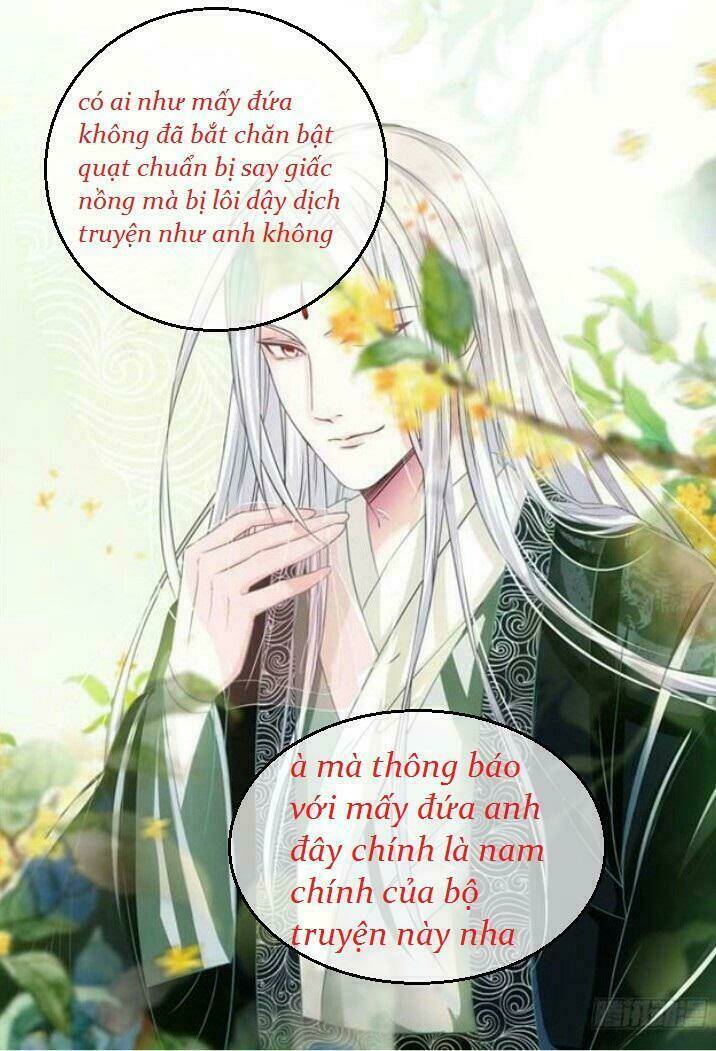 Tuyệt Sắc Quyến Rũ Quỷ Y Chí Tôn - Chapter 45 - Page 38