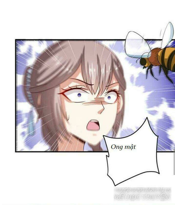 Tuyệt Sắc Quyến Rũ Quỷ Y Chí Tôn - Chapter 45 - Page 5