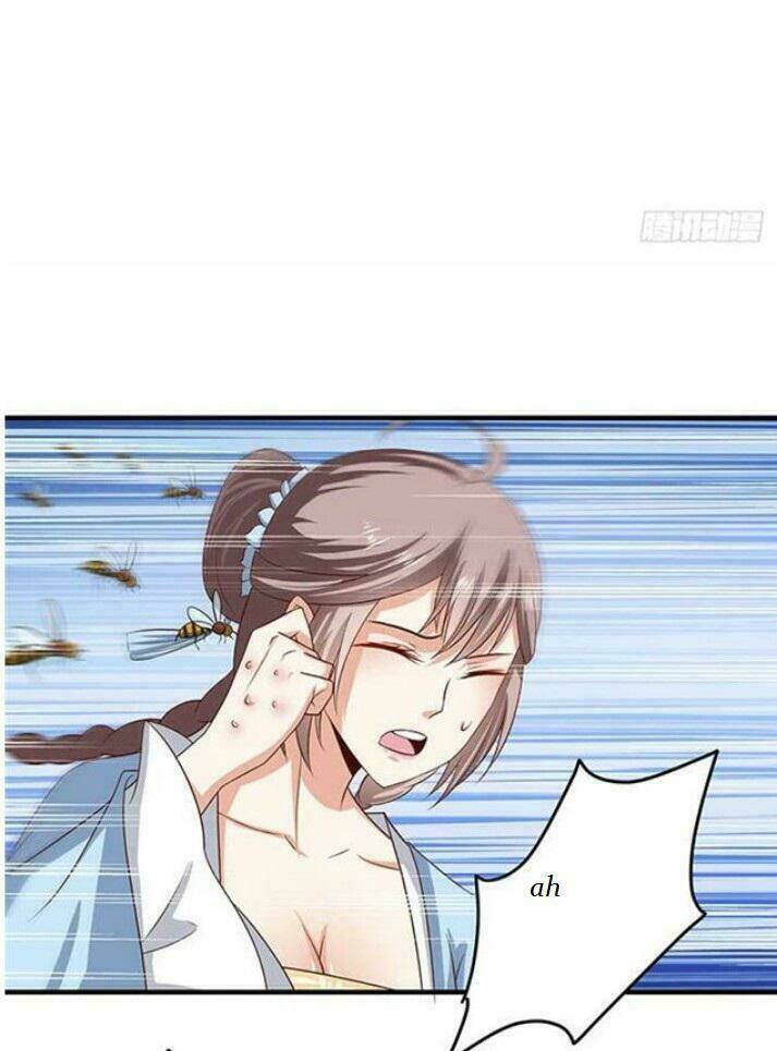 Tuyệt Sắc Quyến Rũ Quỷ Y Chí Tôn - Chapter 45 - Page 8