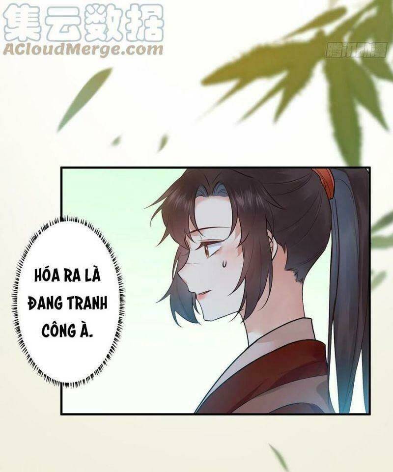 Tuyệt Sắc Quyến Rũ Quỷ Y Chí Tôn - Chapter 450 - Page 9