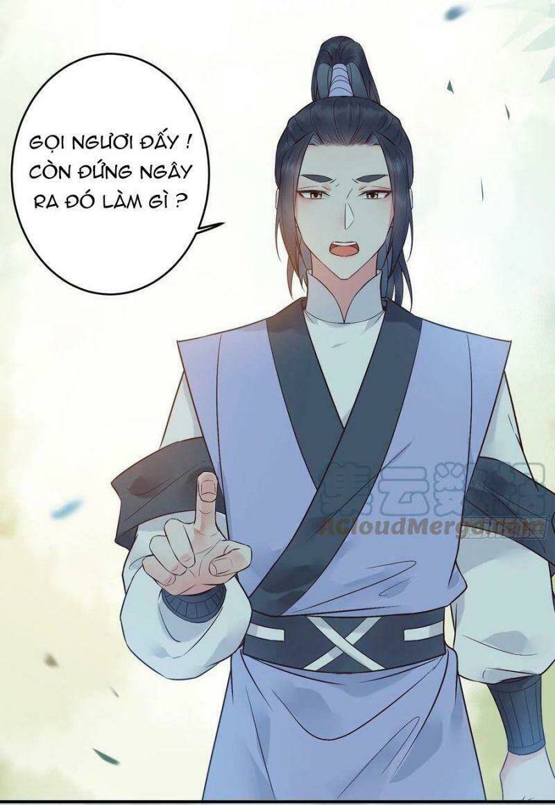 Tuyệt Sắc Quyến Rũ Quỷ Y Chí Tôn - Chapter 450 - Page 12