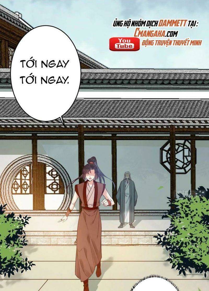Tuyệt Sắc Quyến Rũ Quỷ Y Chí Tôn - Chapter 450 - Page 13