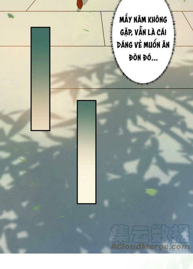 Tuyệt Sắc Quyến Rũ Quỷ Y Chí Tôn - Chapter 450 - Page 14