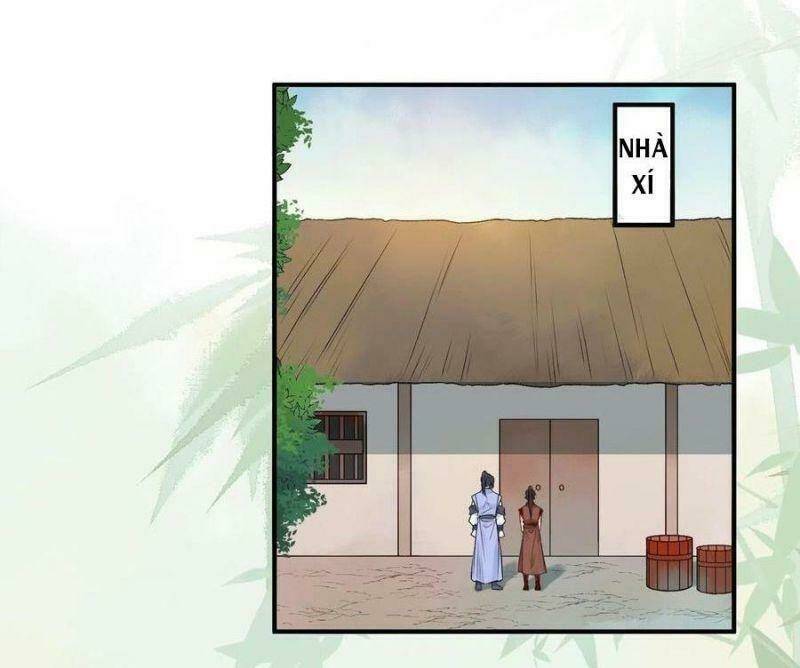 Tuyệt Sắc Quyến Rũ Quỷ Y Chí Tôn - Chapter 450 - Page 15