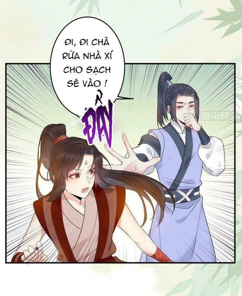 Tuyệt Sắc Quyến Rũ Quỷ Y Chí Tôn - Chapter 450 - Page 16