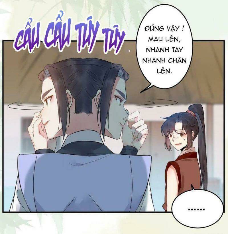 Tuyệt Sắc Quyến Rũ Quỷ Y Chí Tôn - Chapter 450 - Page 18