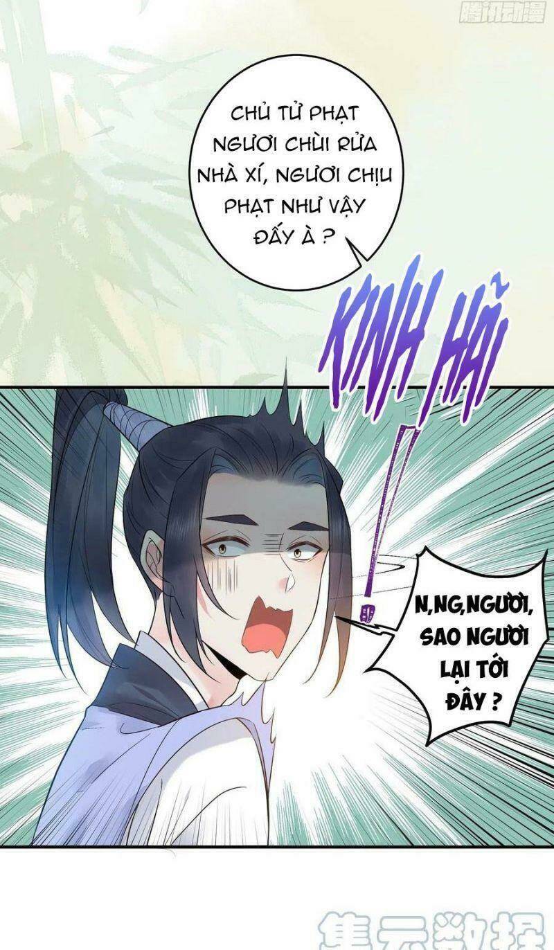Tuyệt Sắc Quyến Rũ Quỷ Y Chí Tôn - Chapter 450 - Page 19