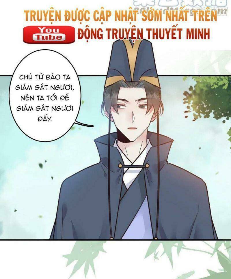 Tuyệt Sắc Quyến Rũ Quỷ Y Chí Tôn - Chapter 450 - Page 20