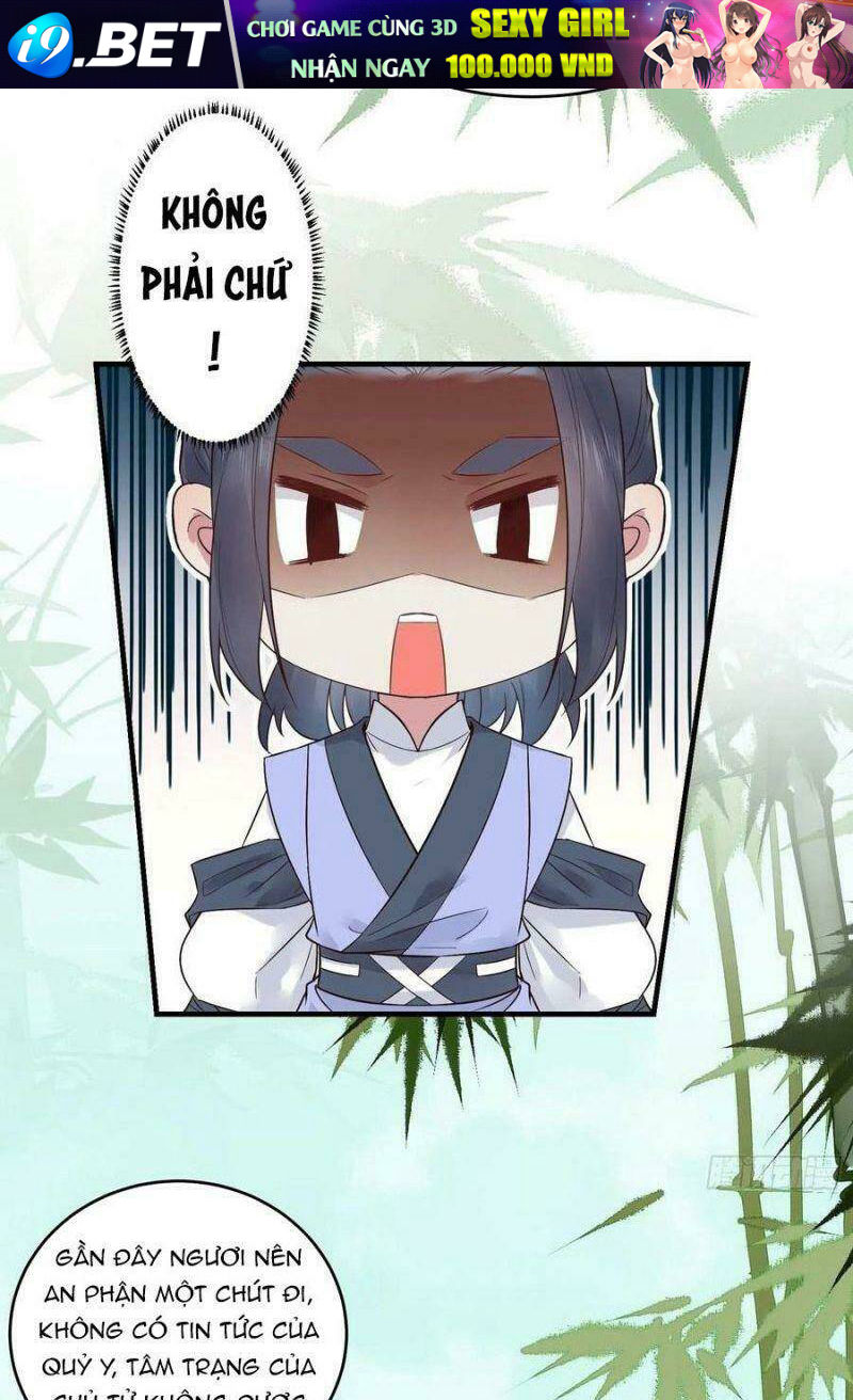 Tuyệt Sắc Quyến Rũ Quỷ Y Chí Tôn - Chapter 450 - Page 22