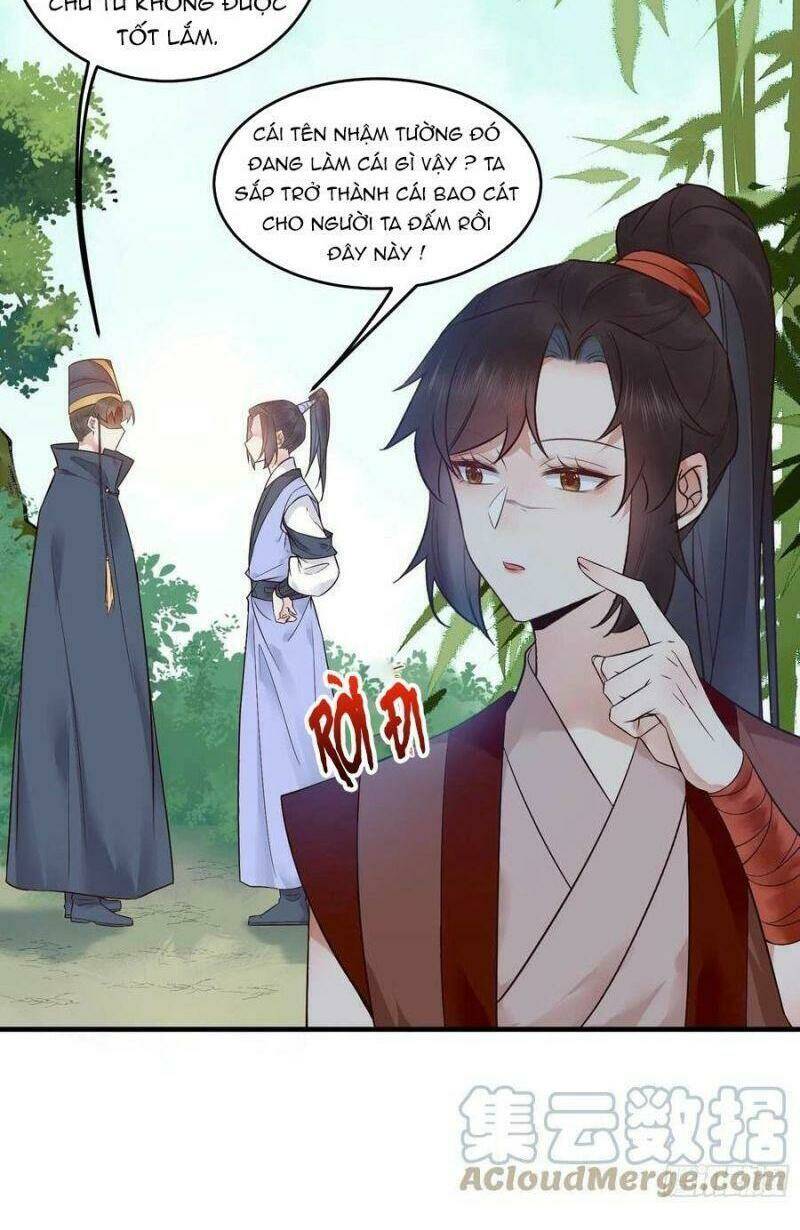 Tuyệt Sắc Quyến Rũ Quỷ Y Chí Tôn - Chapter 450 - Page 23