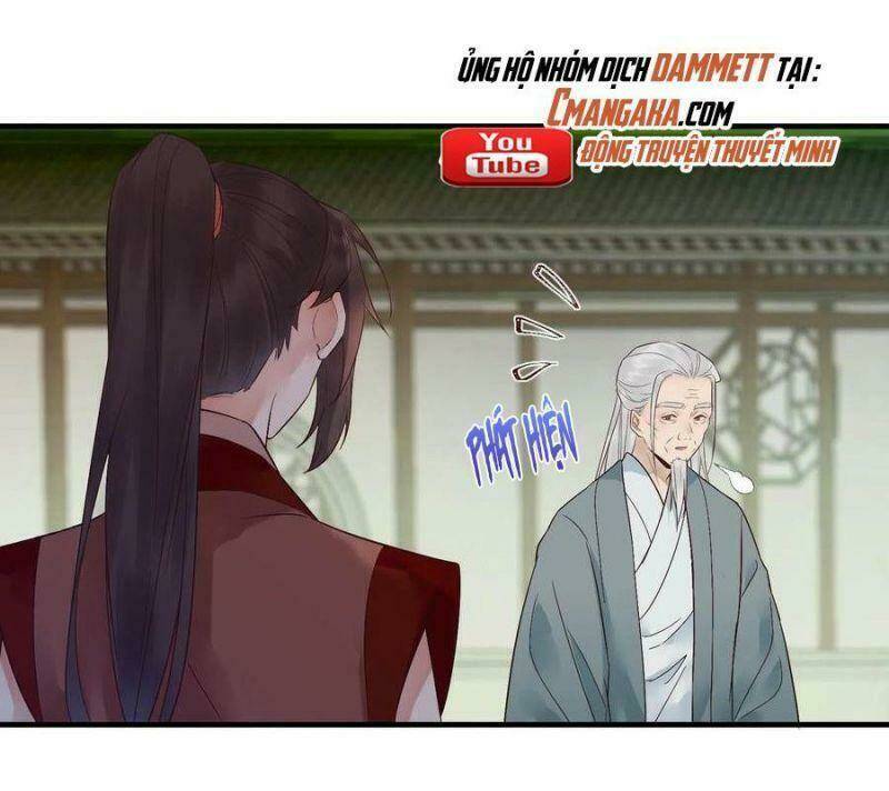 Tuyệt Sắc Quyến Rũ Quỷ Y Chí Tôn - Chapter 450 - Page 24