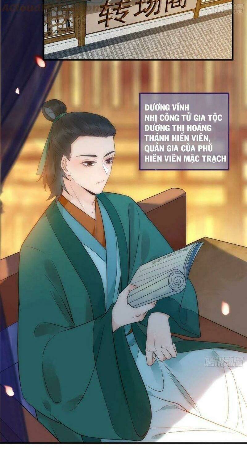 Tuyệt Sắc Quyến Rũ Quỷ Y Chí Tôn - Chapter 450 - Page 26